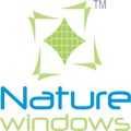 Nature Windows Logo