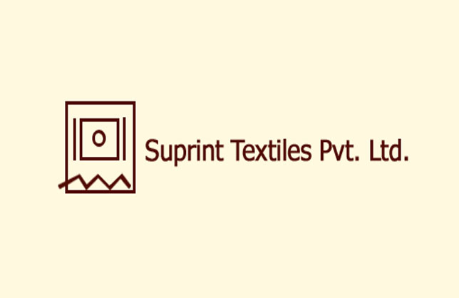 Suprint Textiles Pvt. Ltd.